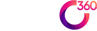KIBO 360 Logo